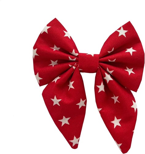 New dogs bow tie bowtie - bow,