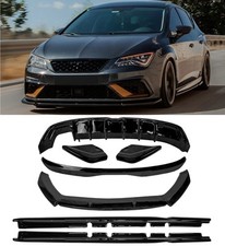 BODYKIT SPLITTER DIFFUSER SIDE
