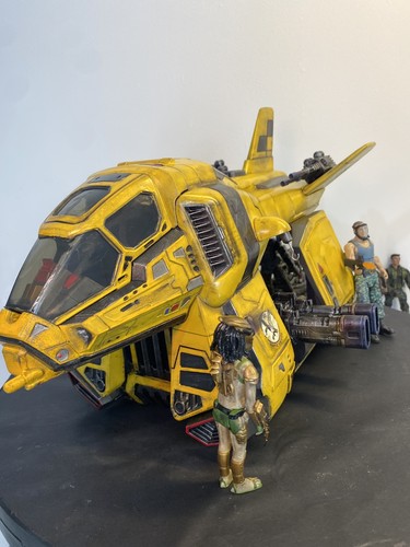 Sunlark rescue shuttle - sunlark, r-12