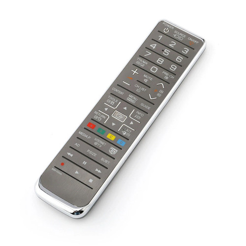 New bn59 01054a remote - new, bn59-01054a