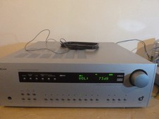 Arcam AVR300 Surround Sound