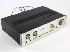 Luxman Amplifier L-210