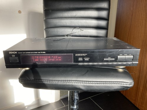 Denon 260l high fi - tu-260l,