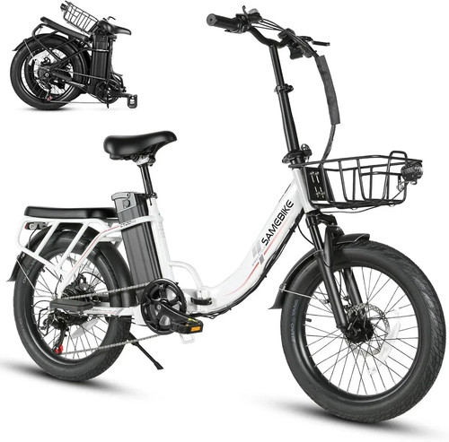 Samebike cy20pro electric bike - electric,