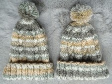 New Hand Knitted Baby Boy or