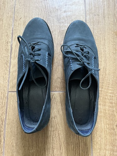 Kazar ladies navy - kazar,