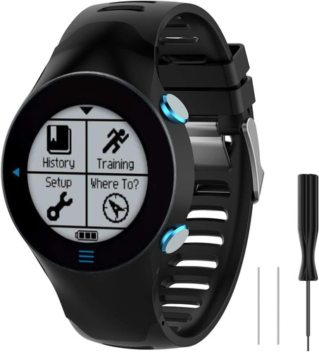 Band for garmin - band,