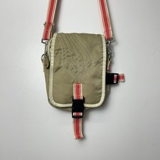 Y2K Quiksilver Vintage Cross