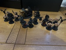 26C03 Warhammer Fantasy Old
