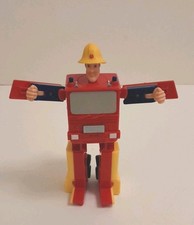 Fireman Sam Convertible