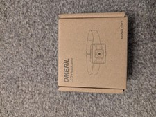 OMERIL LED Headlamp, Cycling, Hiking, DIY