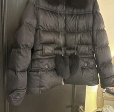 Prada Coat Size 46