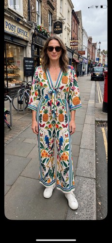 Gorgeous jumpsuit - gorgeous,