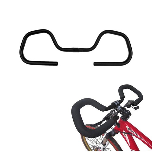 Bike handlebar 31 8x580mm - /, 31.8x580mm
