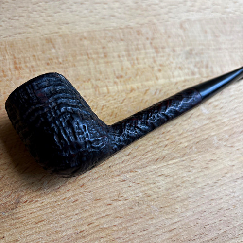 Dunhill shell billiard - dunhill, shape