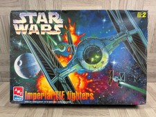 Star Wars - AMT/ERTL -