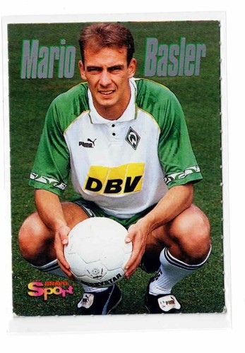 90s bravo sport - trading, card