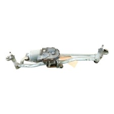Wiper Mech Front Audi A3 Tdi E