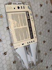 REVELL.  BOEING 747-300 KLM. FACTORY SEALED. 1;144 SCALE