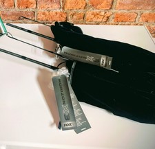 PAIR of New Fox Horizon X3