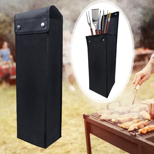Bbq tool organizer bag oxford - organizer,