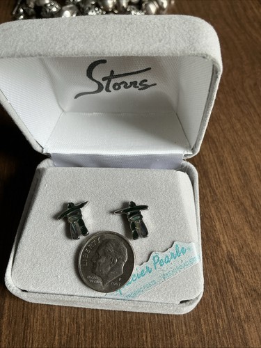 Vtg storrs glacier pearle - ,