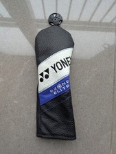 YONEX Ezone Golf Club Hybrid Headcover, Genuine, Good Condition, Rescue
