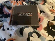 OMD Messages CD Best Of