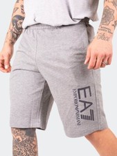 Emporio armani Sweat Shorts BigEA7