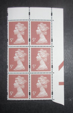 Machin 5p Enschede Corner