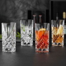 Nachtmann noblesse longdrink - noblesse,