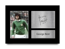 George Best Great Gift Idea
