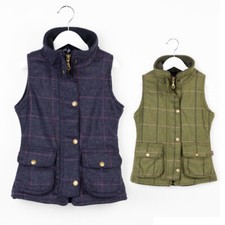 Toddler Fleece Lined Tweed