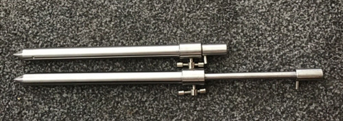Ngt fishing stainless steel - fishing,