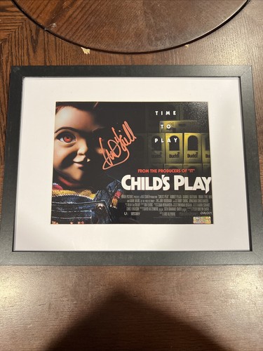 Mark hamill childs play chucky - childs,