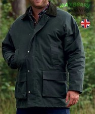 British Made Sherwood Forest