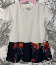 Girls Age 8-9 Years - Lola Maverick Tunic Top