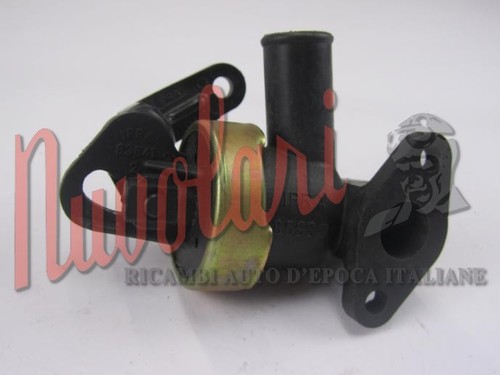 Heating tap lancia beta 2000 - tap,