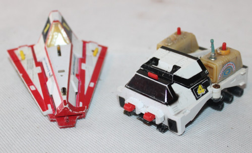 Gatchaman force battle of - force,