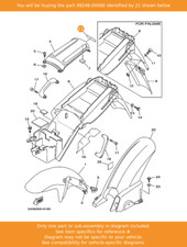 YAMAHA Emblem, Yamaha