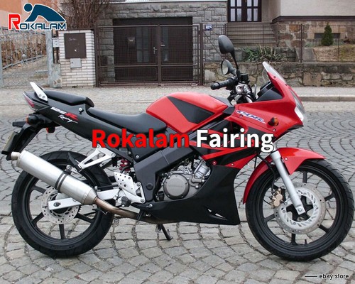 For cbr125r 2002 - cbr125r,