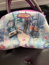 Beautiful Nicole Lee Handbag