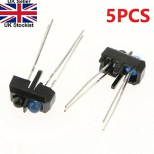 5PCS TCRT5000L Reflective