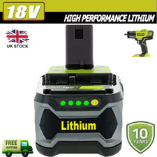 Replacement For Ryobi One+