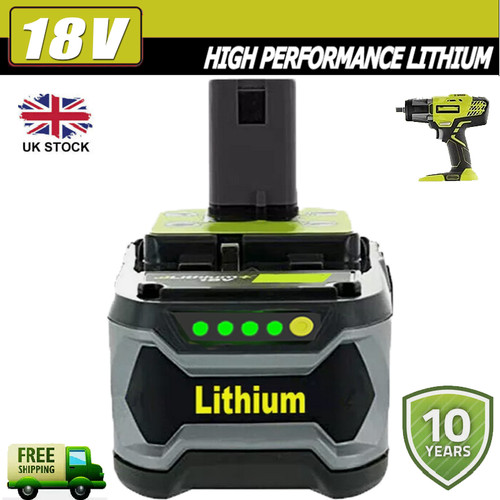 Replacement for ryobi one - for, one+