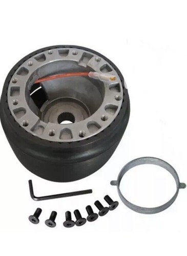 Sport steering wheel hub for - steering,