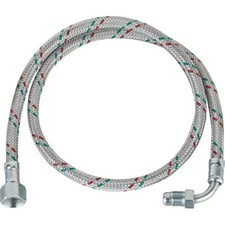 Riello 40 / Mectron Oil Line |