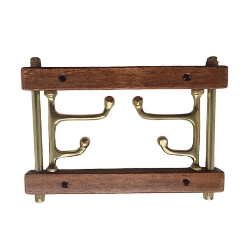 Folding hooks hanging hook - folding, 2