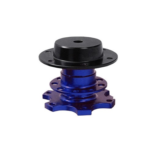 Steering wheel quick release - wheel,