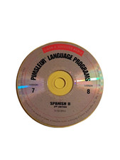 SIMON & SCHUSTER'S PIMSLEUR